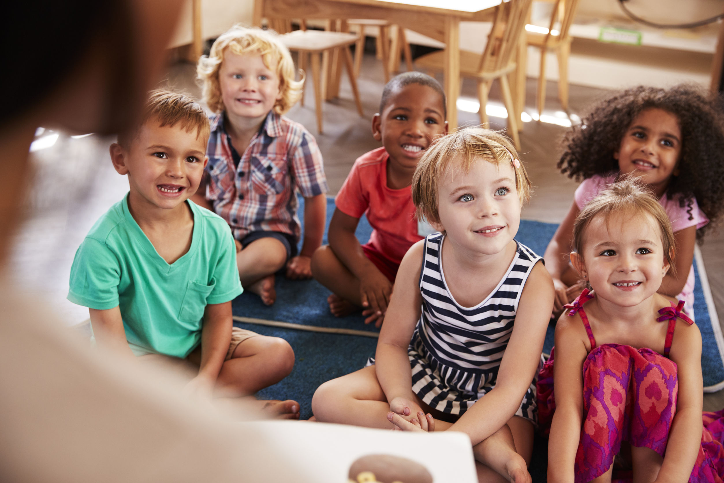 DFW, Dallas County, TX Pre-School Insurance